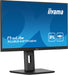 iiyama ProLite XUB2497HSN-B1 24" 100Hz IPS Full HD Desktop Monitor
