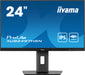 iiyama ProLite XUB2497HSN-B2 24" 100Hz 1ms Full HD IPS Monitor