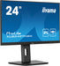 iiyama ProLite XUB2497HSN-B2 24" 100Hz 1ms Full HD IPS Monitor