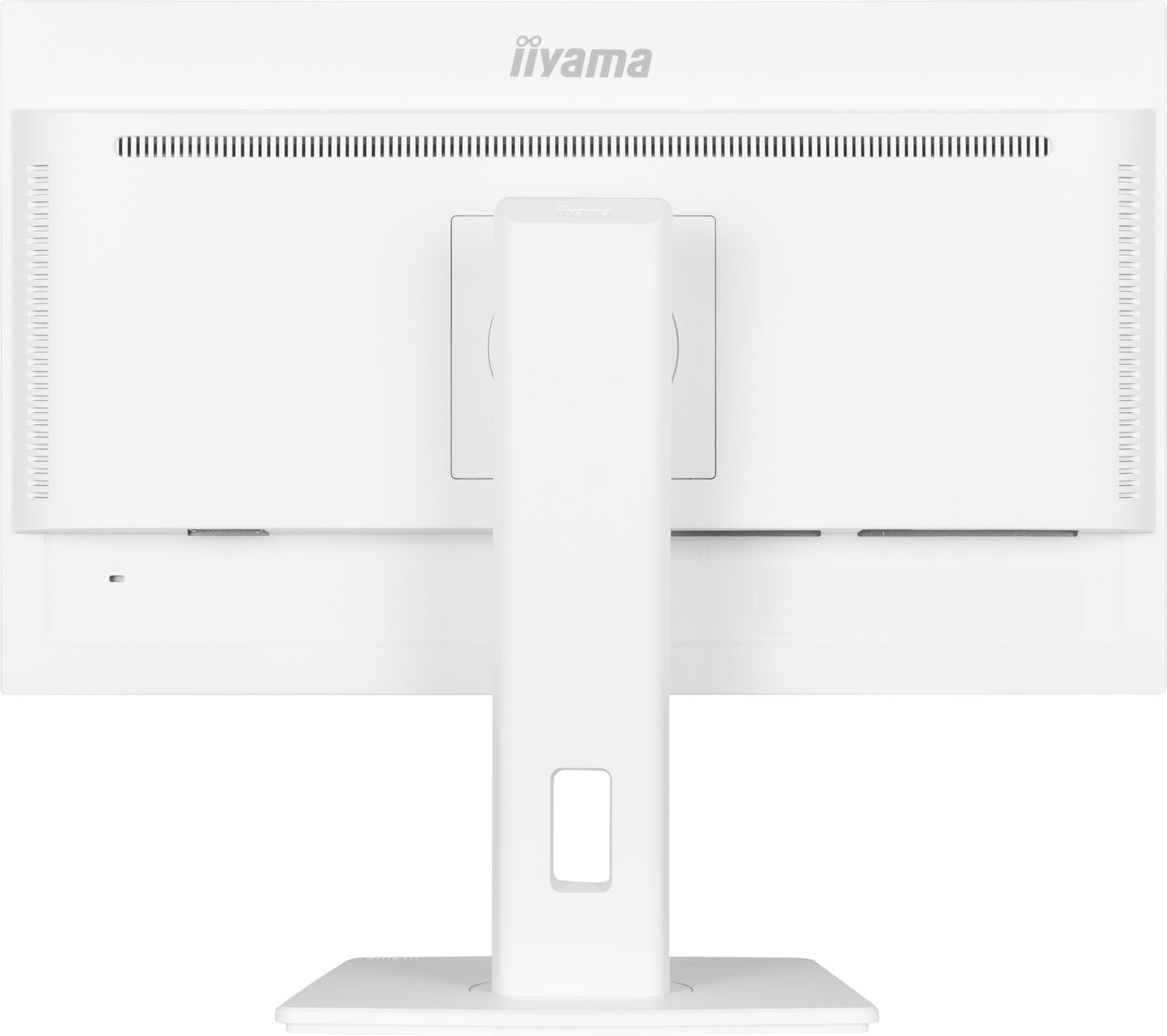 iiyama ProLite XUB2497HSN-W1 23.8" 100Hz 1ms IPS Full HD Desktop Monitor Desktop Monitor iiyama