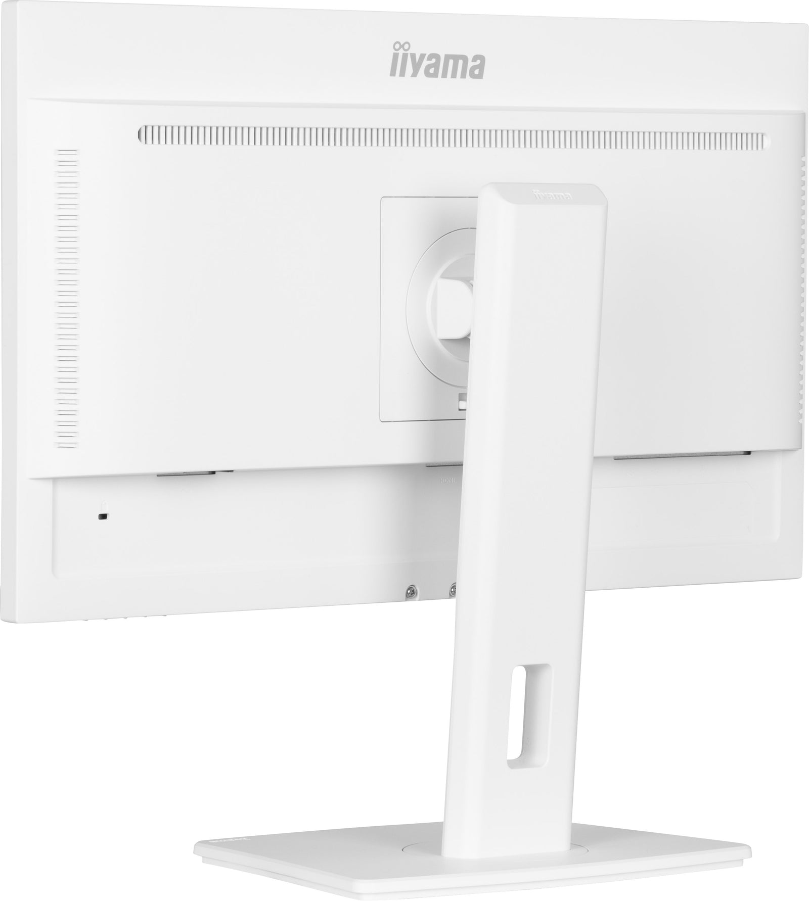 iiyama ProLite XUB2497HSN-W1 23.8" 100Hz 1ms IPS Full HD Desktop Monitor Desktop Monitor iiyama