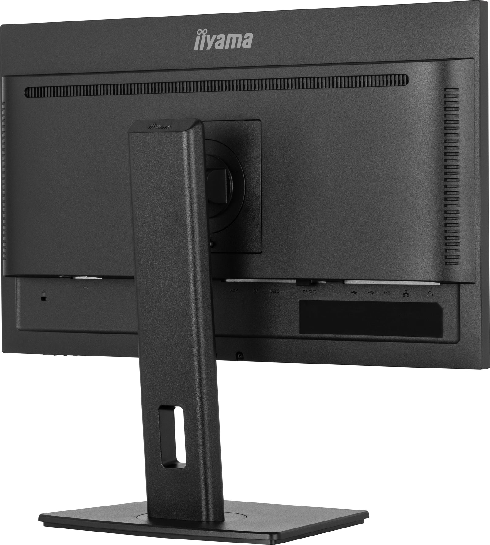 iiyama ProLite XUB2497HSU-B1 24" 100Hz IPS 1ms Desktop Monitor Desktop Monitor iiyama