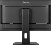 iiyama ProLite XUB2497HSU-B2 24" 100Hz 1ms Full HD IPS Monitor Desktop Monitor iiyama