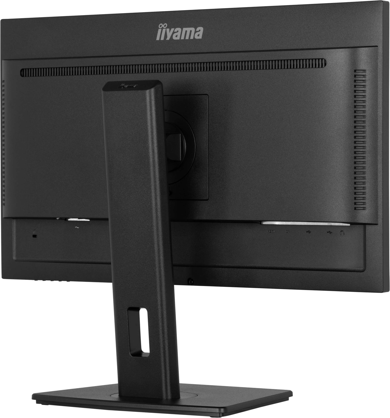 iiyama ProLite XUB2497HSU-B2 24" 100Hz 1ms Full HD IPS Monitor Desktop Monitor iiyama
