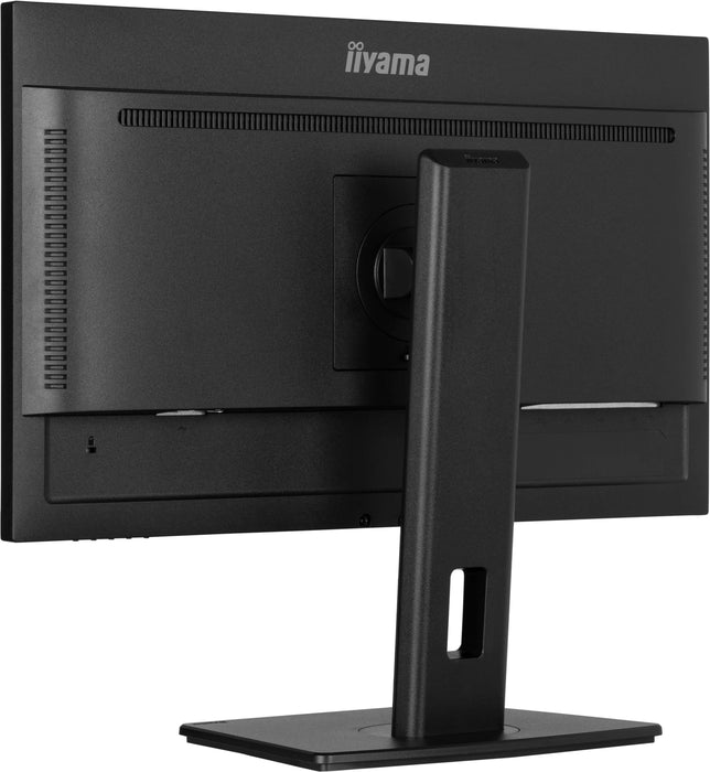 iiyama ProLite XUB2497HSU-B2 24" 100Hz 1ms Full HD IPS Monitor