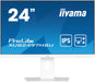 iiyama ProLite XUB2497HSU-W2 24" 100Hz 1ms Full HD IPS Monitor