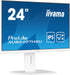 iiyama ProLite XUB2497HSU-W2 24" 100Hz 1ms Full HD IPS Monitor