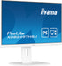 iiyama ProLite XUB2497HSU-W2 24" 100Hz 1ms Full HD IPS Monitor