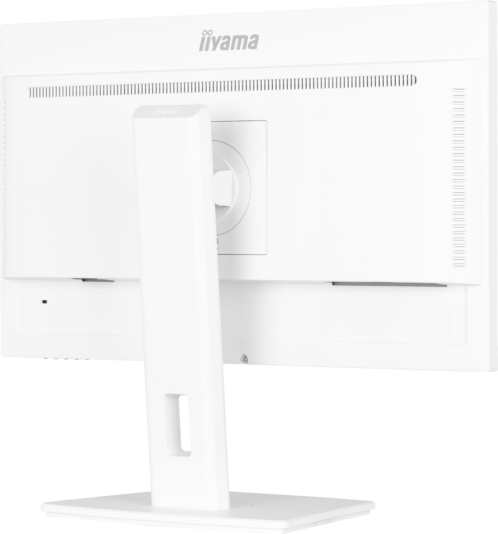 iiyama ProLite XUB2497HSU-W2 24" 100Hz 1ms Full HD IPS Monitor Desktop Monitor iiyama