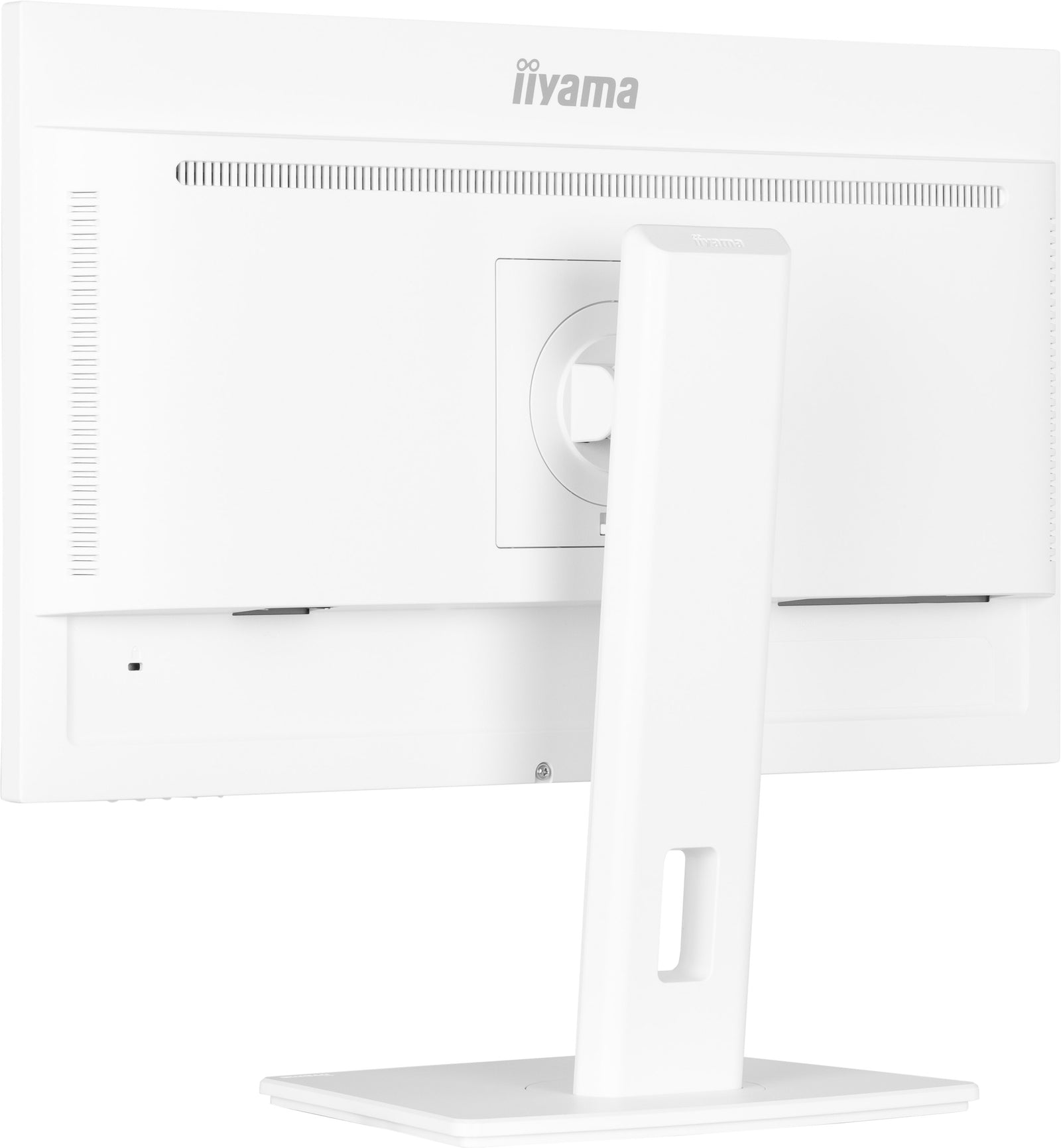 iiyama ProLite XUB2497HSU-W2 24" 100Hz 1ms Full HD IPS Monitor Desktop Monitor iiyama