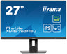 iiyama ProLite XUB2763HSU-B1 27" IPS 100Hz Full HD Desktop Monitor