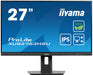 iiyama ProLite XUB2763HSU-B1 27" IPS 100Hz Full HD Desktop Monitor