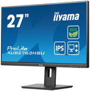 iiyama ProLite XUB2763HSU-B1 27" IPS 100Hz Full HD Desktop Monitor Desktop Monitor iiyama