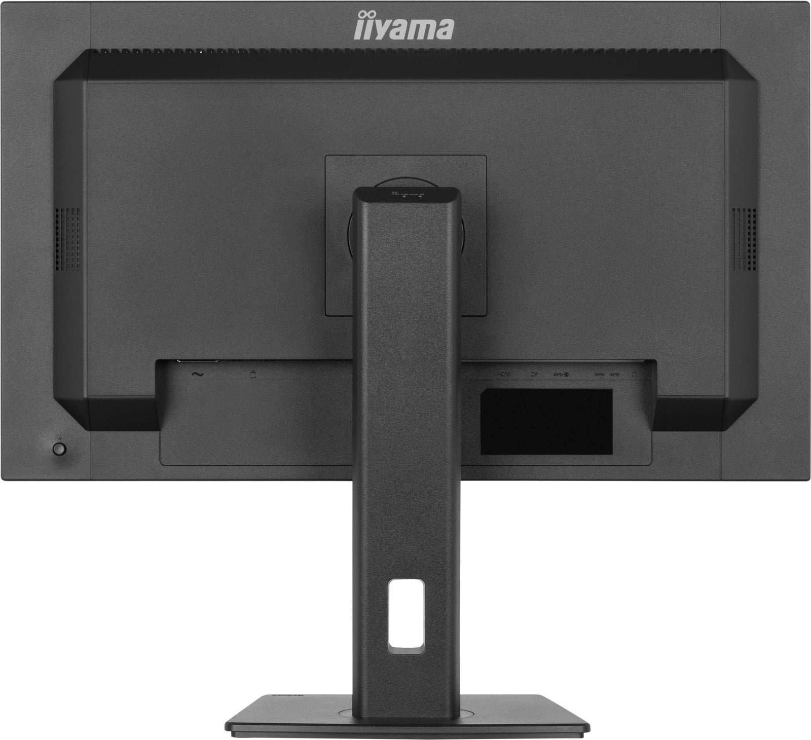 iiyama ProLite XUB2763QSU-B1 27" 100Hz 2ms IPS QHD Desktop Monitor Desktop Monitor iiyama