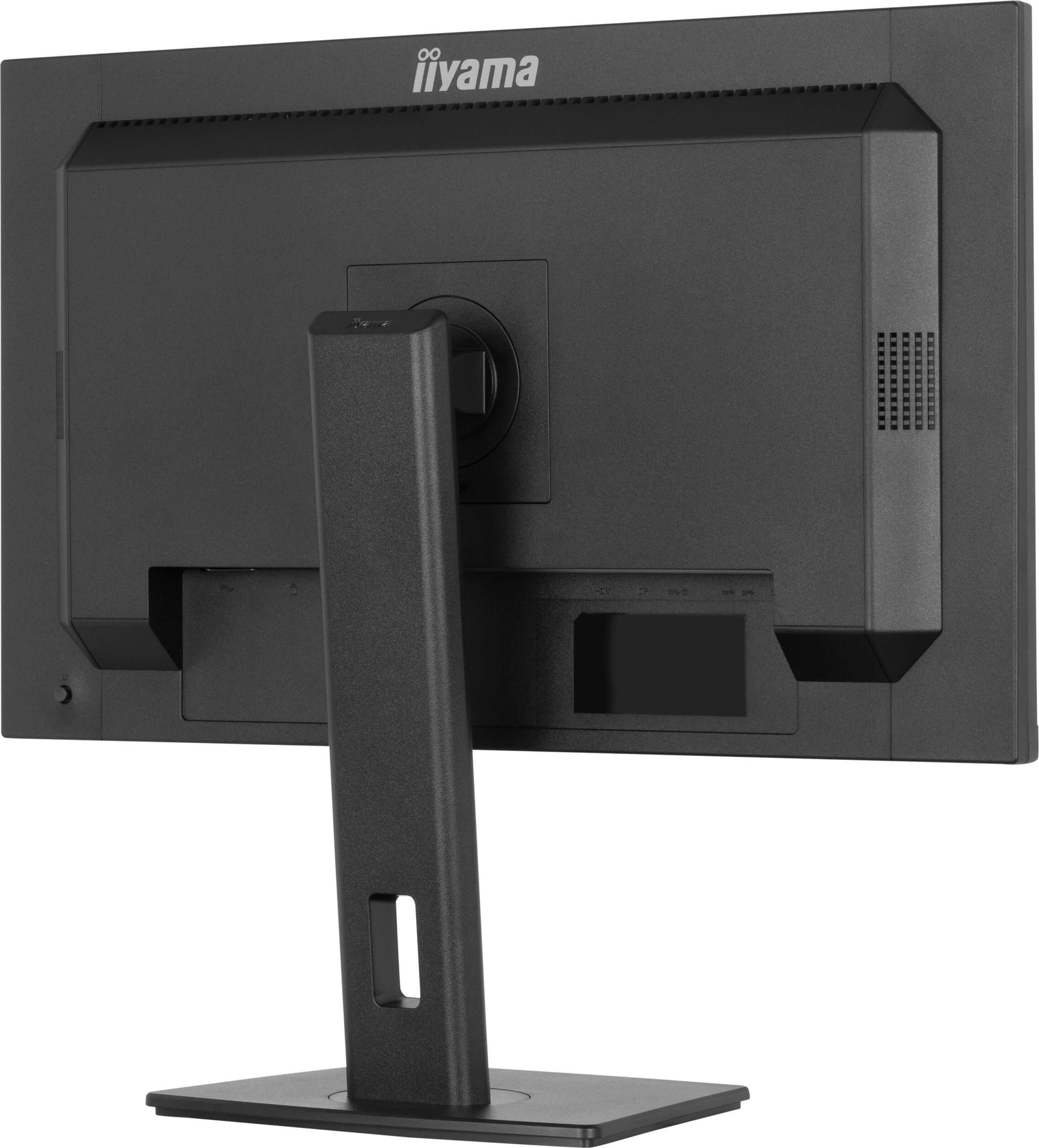 iiyama ProLite XUB2763QSU-B1 27" 100Hz 2ms IPS QHD Desktop Monitor Desktop Monitor iiyama