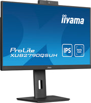 iiyama ProLite XUB2790QSUH-B1 27" 100Hz 0.4ms IPS QHD Desktop Monitor Desktop Monitor iiyama