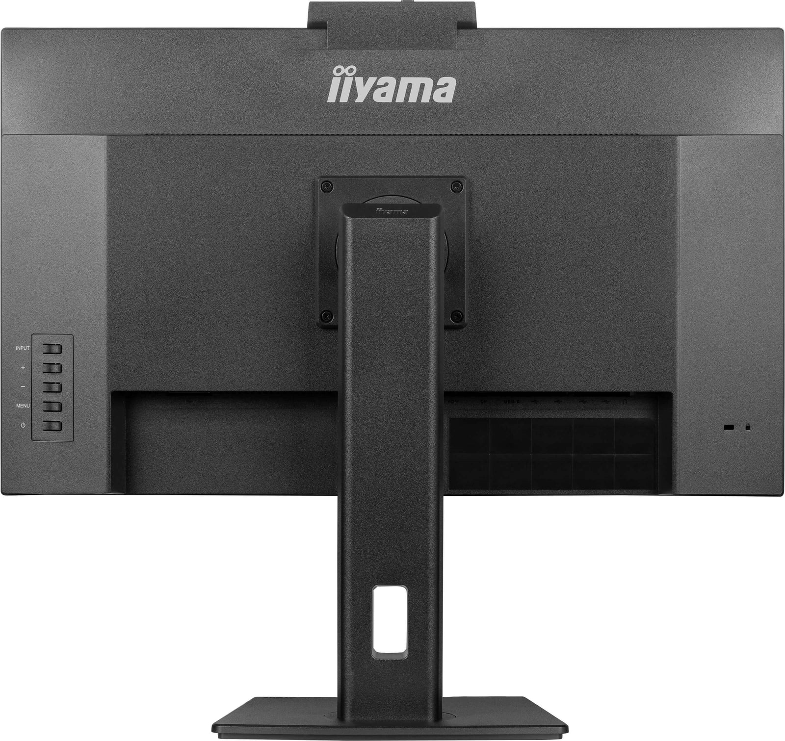 iiyama ProLite XUB2790QSUH-B1 27" 100Hz 0.4ms IPS QHD Desktop Monitor Desktop Monitor iiyama