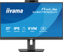 iiyama ProLite XUB2790QSUH-B2 27" QHD 100Hz IPS Desktop Monitor iiyama Desktop Monitors iiyama