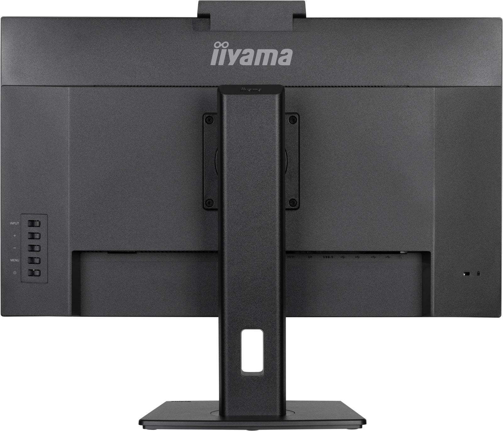 iiyama ProLite XUB2790QSUH-B2 27" QHD 100Hz IPS Desktop Monitor Desktop Monitor iiyama