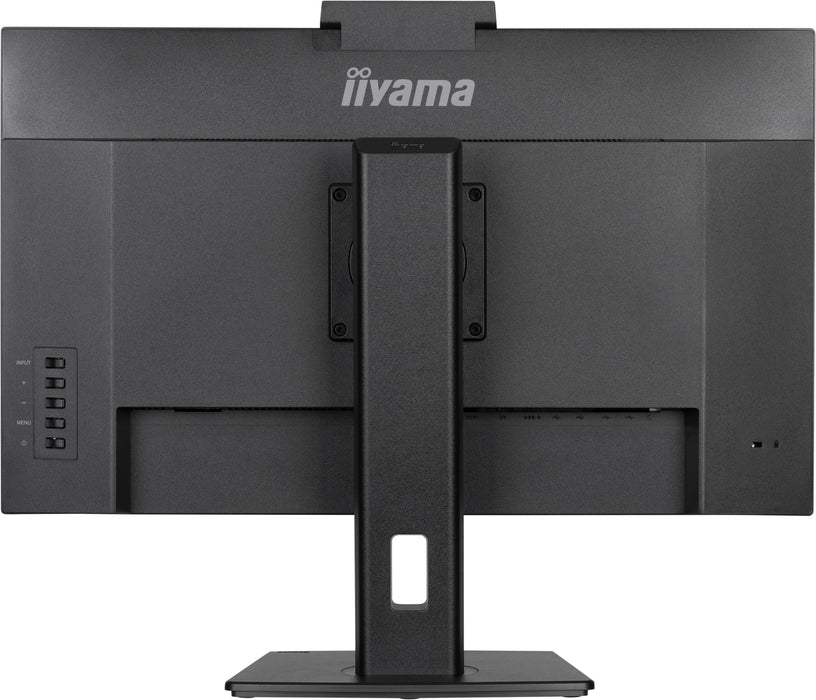 iiyama ProLite XUB2790QSUH-B2 27" QHD 100Hz IPS Desktop Monitor iiyama Desktop Monitors iiyama
