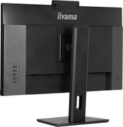 iiyama ProLite XUB2790QSUH-B2 27" QHD 100Hz IPS Desktop Monitor Desktop Monitor iiyama