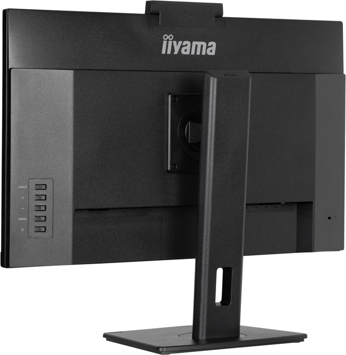 iiyama ProLite XUB2790QSUH-B2 27" QHD 100Hz IPS Desktop Monitor iiyama Desktop Monitors iiyama