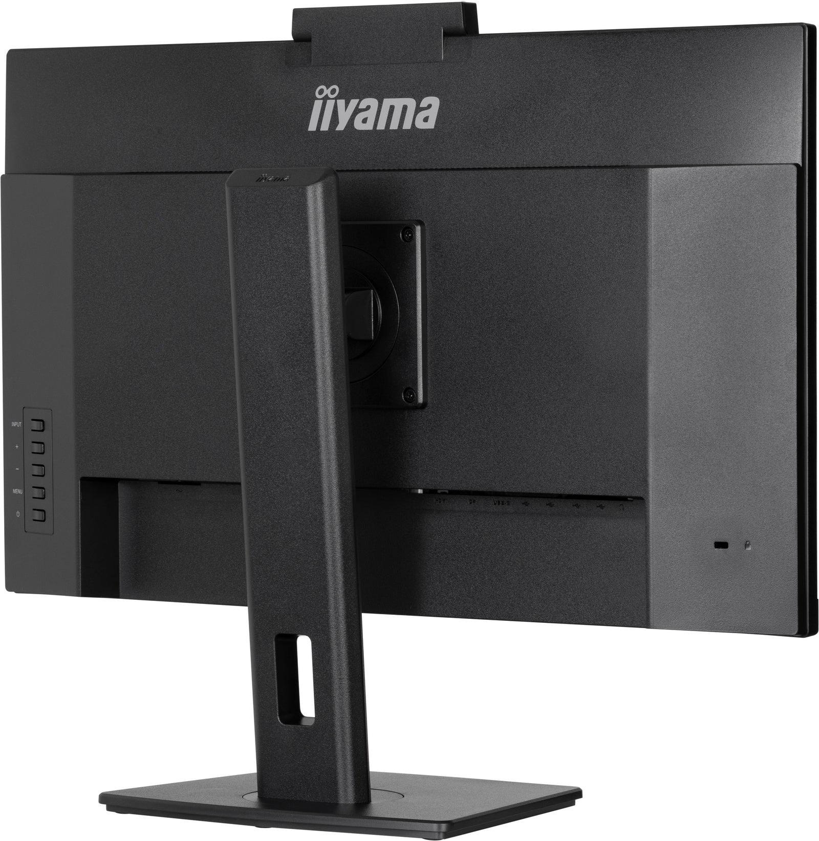 iiyama ProLite XUB2790QSUH-B2 27" QHD 100Hz IPS Desktop Monitor Desktop Monitor iiyama