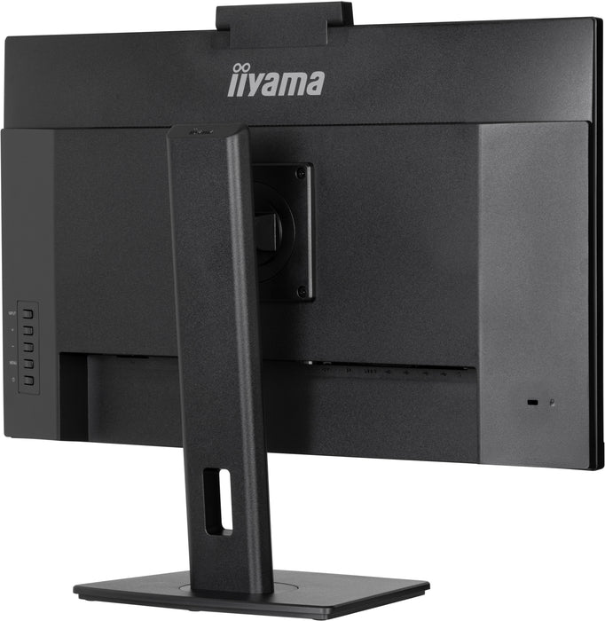 iiyama ProLite XUB2790QSUH-B2 27" QHD 100Hz IPS Desktop Monitor iiyama Desktop Monitors iiyama