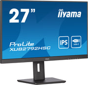 iiyama ProLite XUB2792HSC-B5 27" Desktop Monitor Desktop Monitor iiyama
