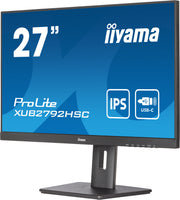 iiyama ProLite XUB2792HSC-B5 27" Desktop Monitor Desktop Monitor iiyama