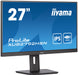 iiyama ProLite XUB2792HSN-B5 27" Desktop Monitor
