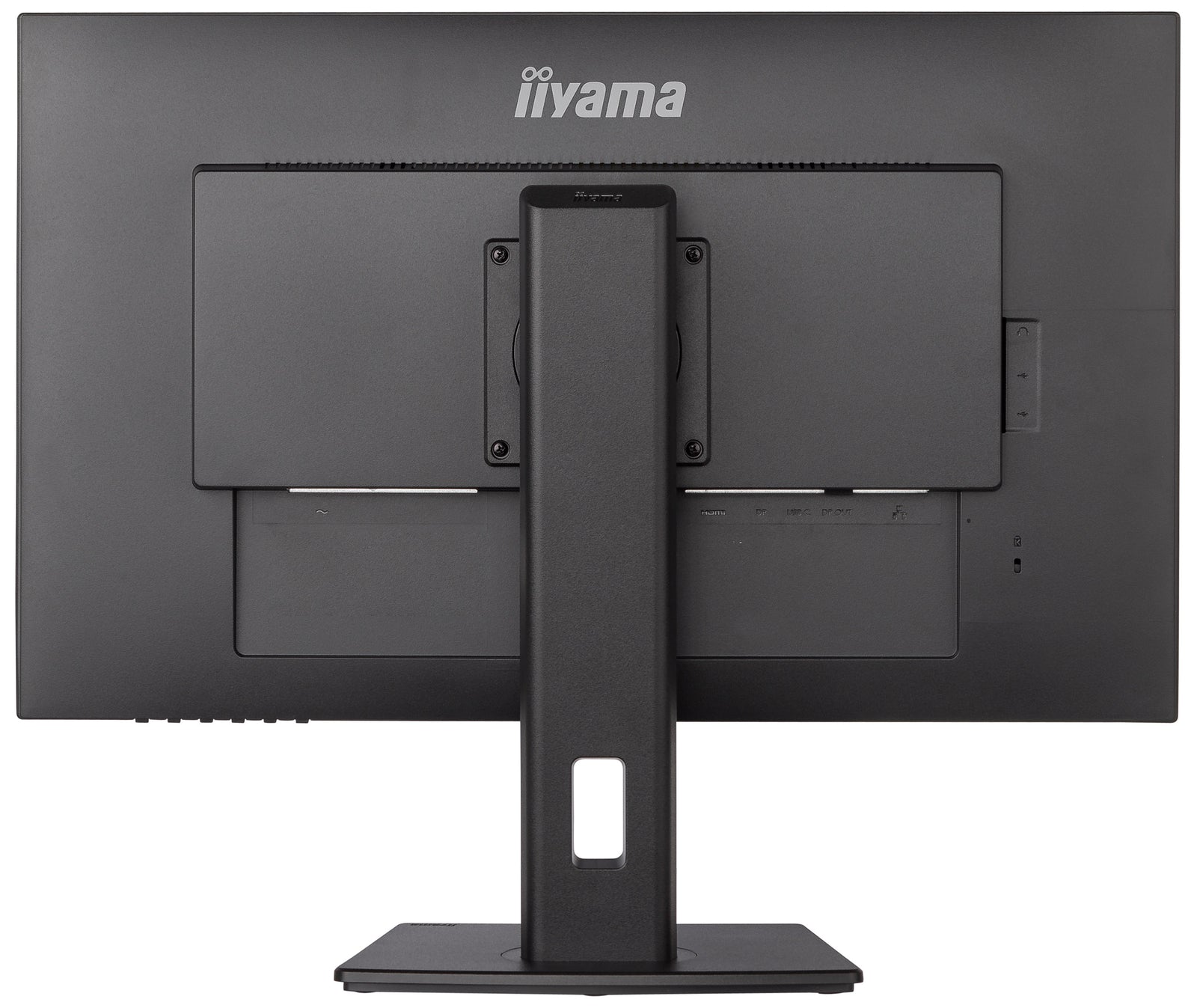 iiyama ProLite 27" FHD IPS Desktop Monitor | XUB2792HSN-B5 Desktop Monitor iiyama