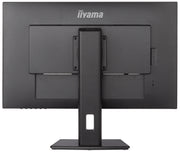 iiyama ProLite 27" FHD IPS Desktop Monitor | XUB2792HSN-B5 Desktop Monitor iiyama