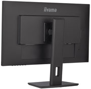iiyama ProLite 27" FHD IPS Desktop Monitor | XUB2792HSN-B5 Desktop Monitor iiyama