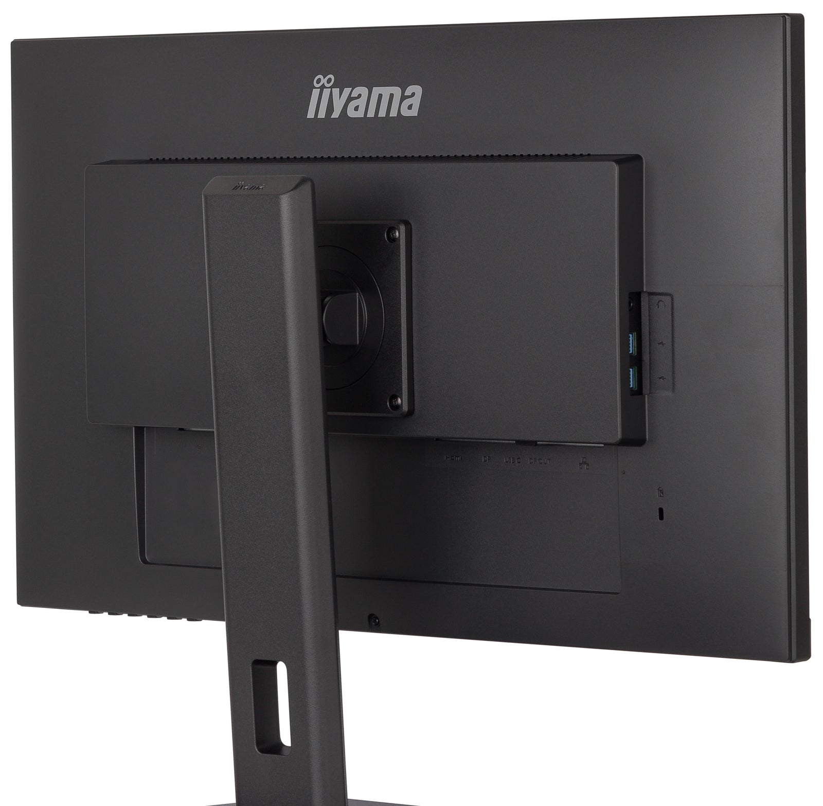 iiyama ProLite 27" FHD IPS Desktop Monitor | XUB2792HSN-B5 Desktop Monitor iiyama