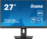 iiyama ProLite XUB2792HSU-B6 27" IPS 100Hz Monitor