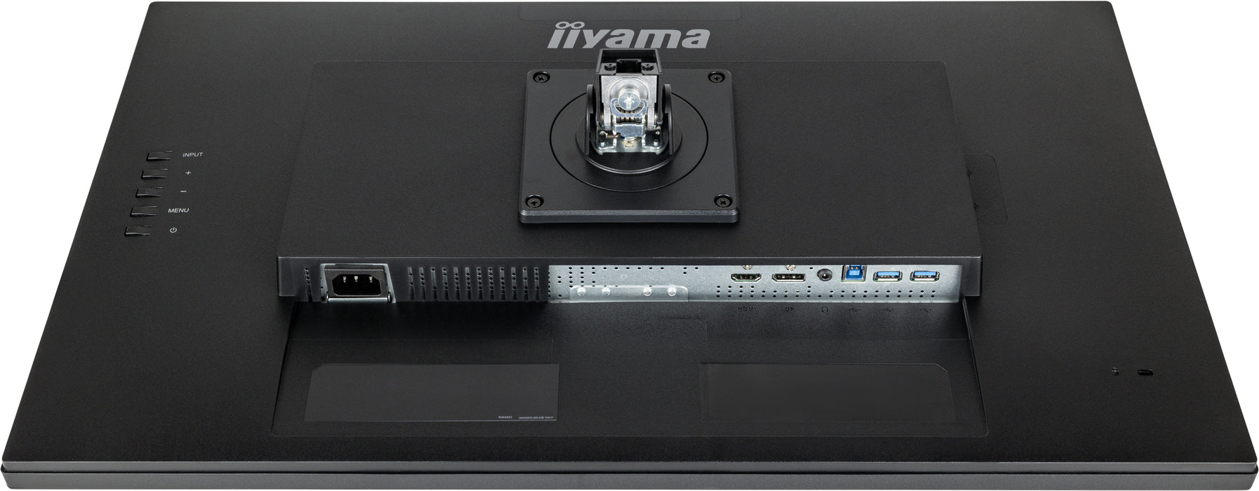 iiyama ProLite XUB2792HSU-B6 27" IPS 100Hz Monitor