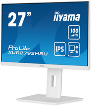 iiyama ProLite XUB2792HSU-W6 27" IPS 100Hz Full HD Desktop Monitor Desktop Monitor iiyama