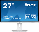 iiyama ProLite XUB2792HSU-W5 27" Desktop Monitor