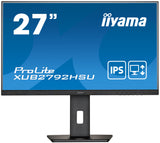 iiyama ProLite XUB2792HSU-B5 27" Desktop Monitor