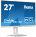 iiyama ProLite XUB2792HSU-W5 27" Desktop Monitor