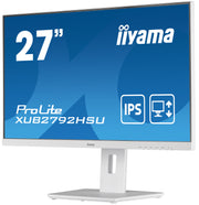 iiyama ProLite XUB2792HSU-W5 27" Desktop Monitor Desktop Monitor iiyama