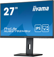 iiyama ProLite XUB2792HSU-B5 27" Desktop Monitor Desktop Monitor iiyama