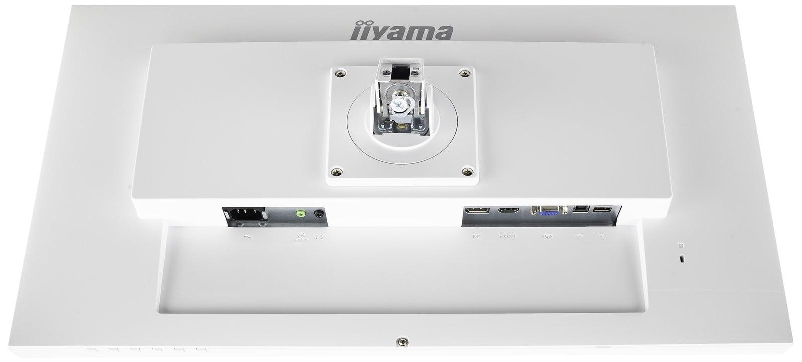 iiyama ProLite XUB2792HSU-W5 27" Desktop Monitor Desktop Monitor iiyama