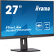iiyama ProLite XUB2792QSN-B5 27" Desktop Monitor