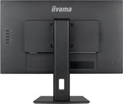 iiyama ProLite XUB2792QSU-B6 27" WQHD 100Hz Desktop Monitor Desktop Monitor iiyama