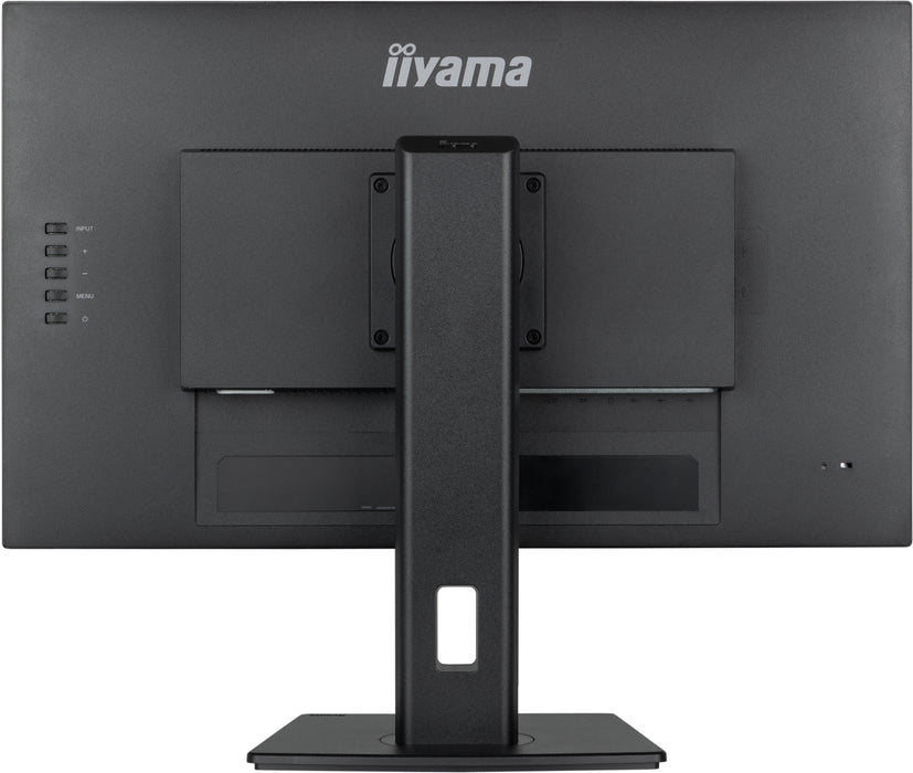 iiyama ProLite XUB2792QSU-B6 27" WQHD 100Hz Desktop Monitor