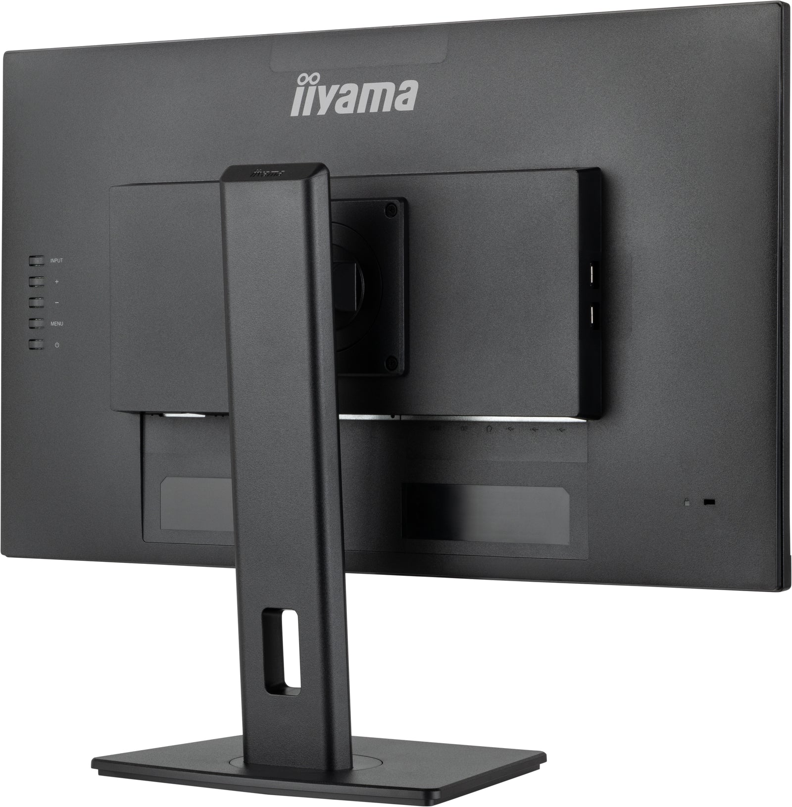 iiyama ProLite XUB2792QSU-B6 27" WQHD 100Hz Desktop Monitor Desktop Monitor iiyama