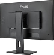 iiyama ProLite XUB2792QSU-B6 27" WQHD 100Hz Desktop Monitor Desktop Monitor iiyama
