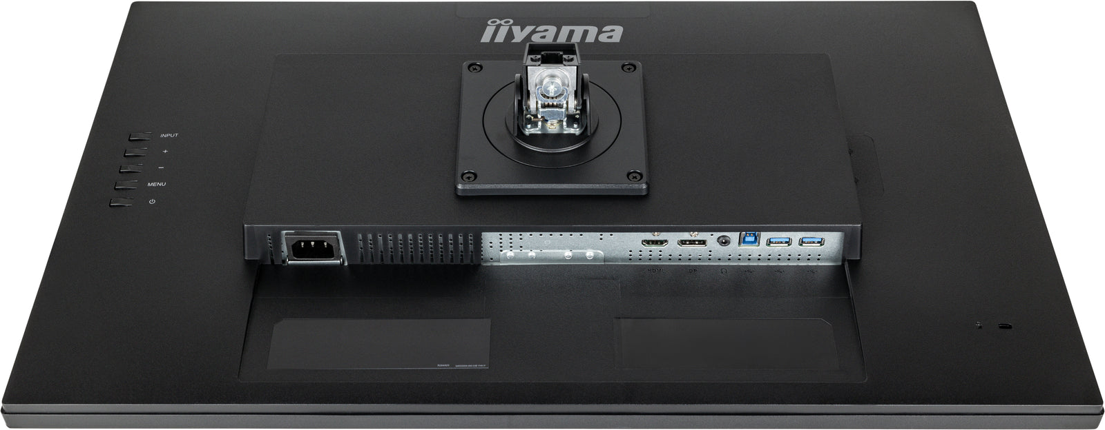iiyama ProLite XUB2792QSU-B6 27" WQHD 100Hz Desktop Monitor Desktop Monitor iiyama